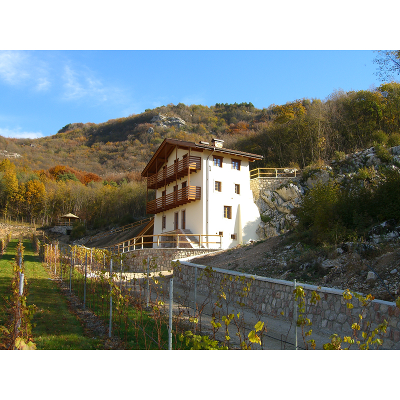 appartementi Salim