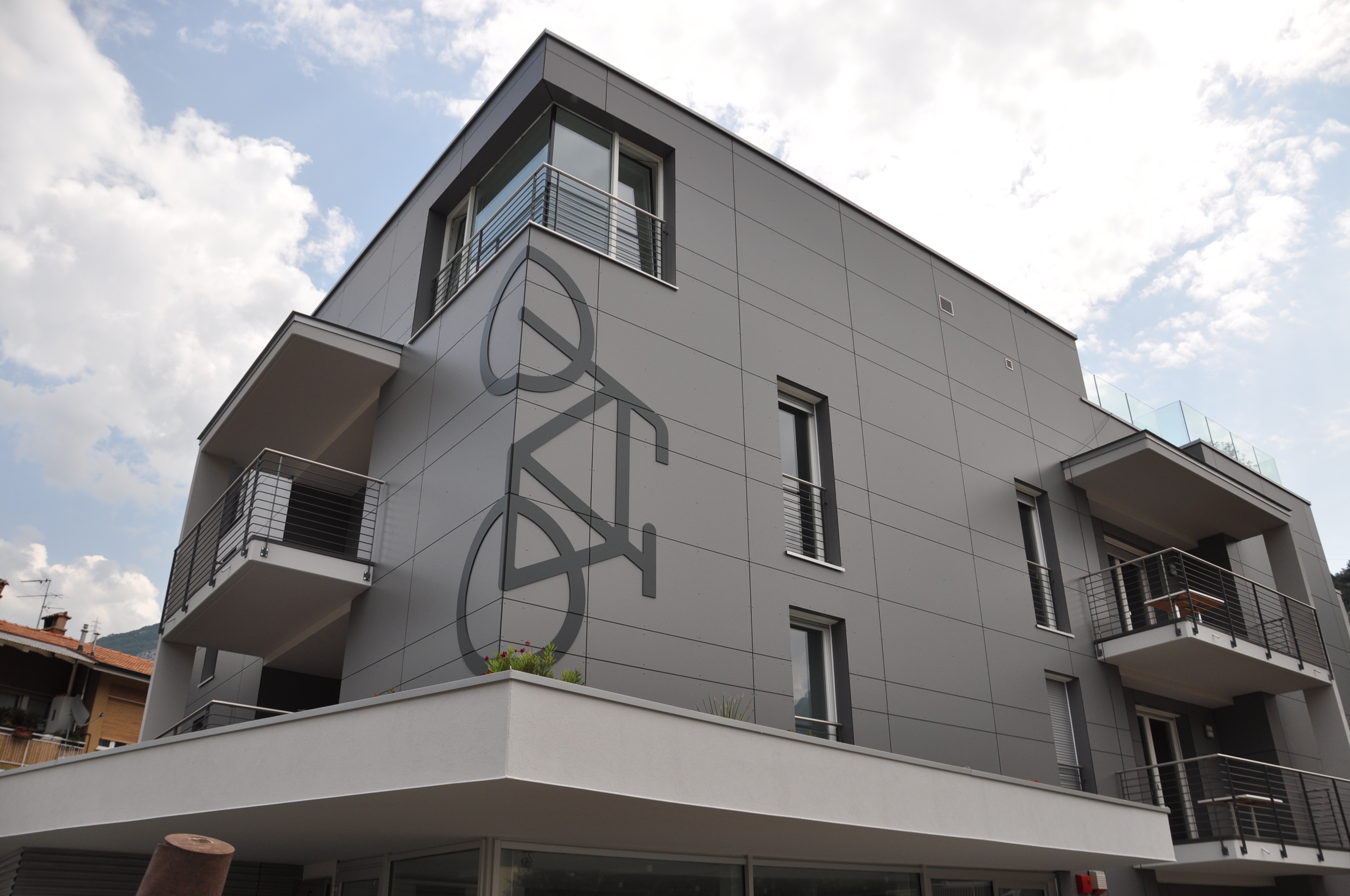 residence Gardabike